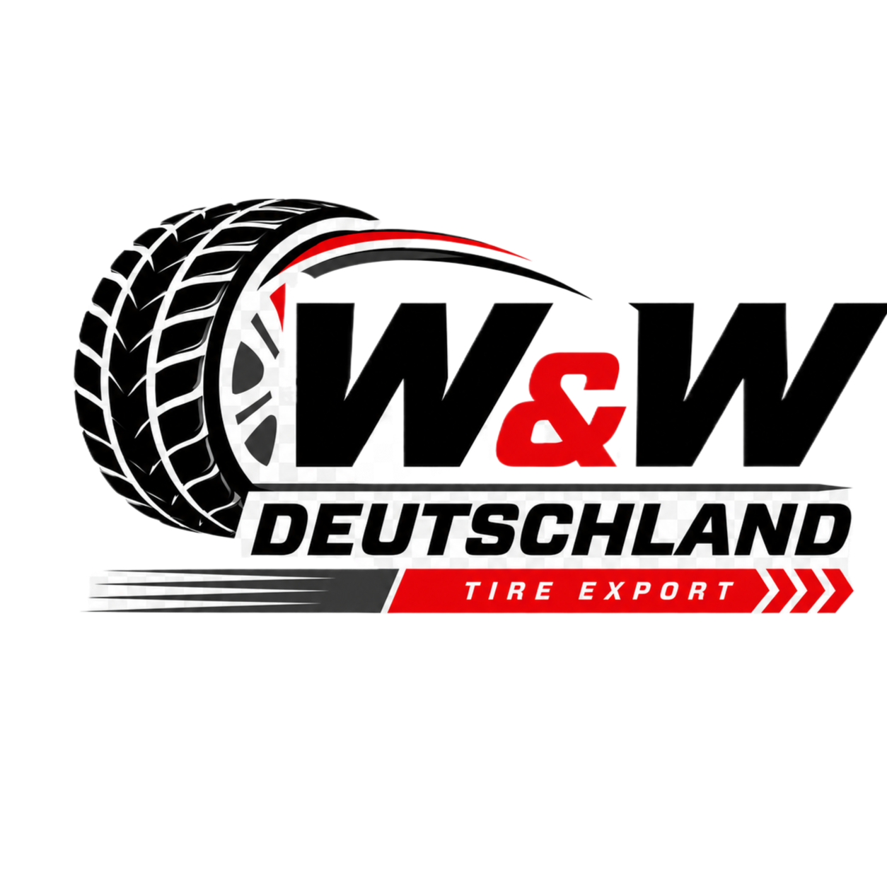 W&W Deutschland Tire Export